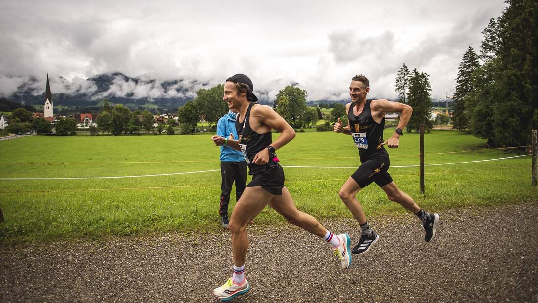 Die schönsten Marathons