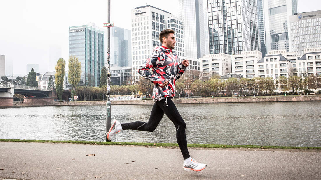 Améliorer le style de course : c'est ce à quoi les coureurs doivent prêter attention