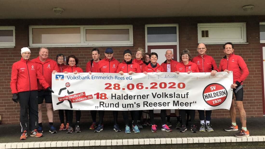  RUNNER'S WORLD Bildidee 