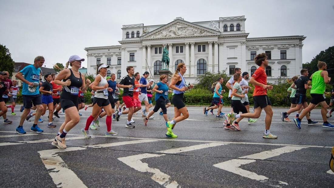 Halbmarathons RUNNER'S WORLD