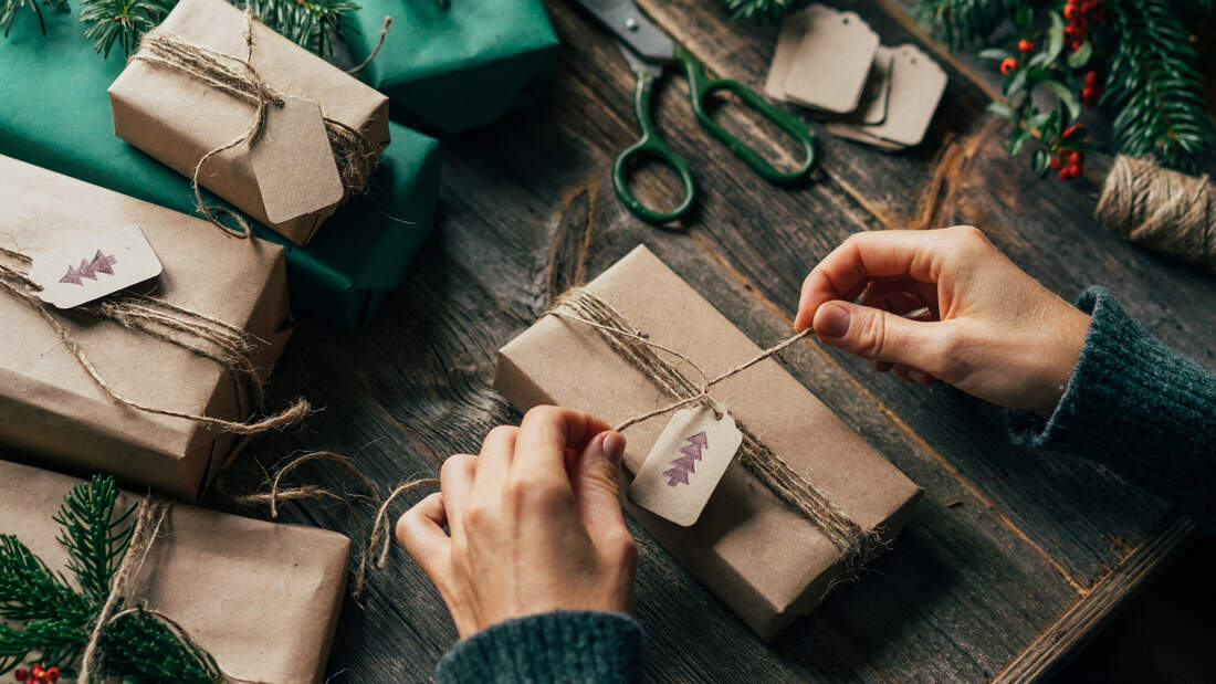 Cadeaux de Noël pour les passionnés de course à pied