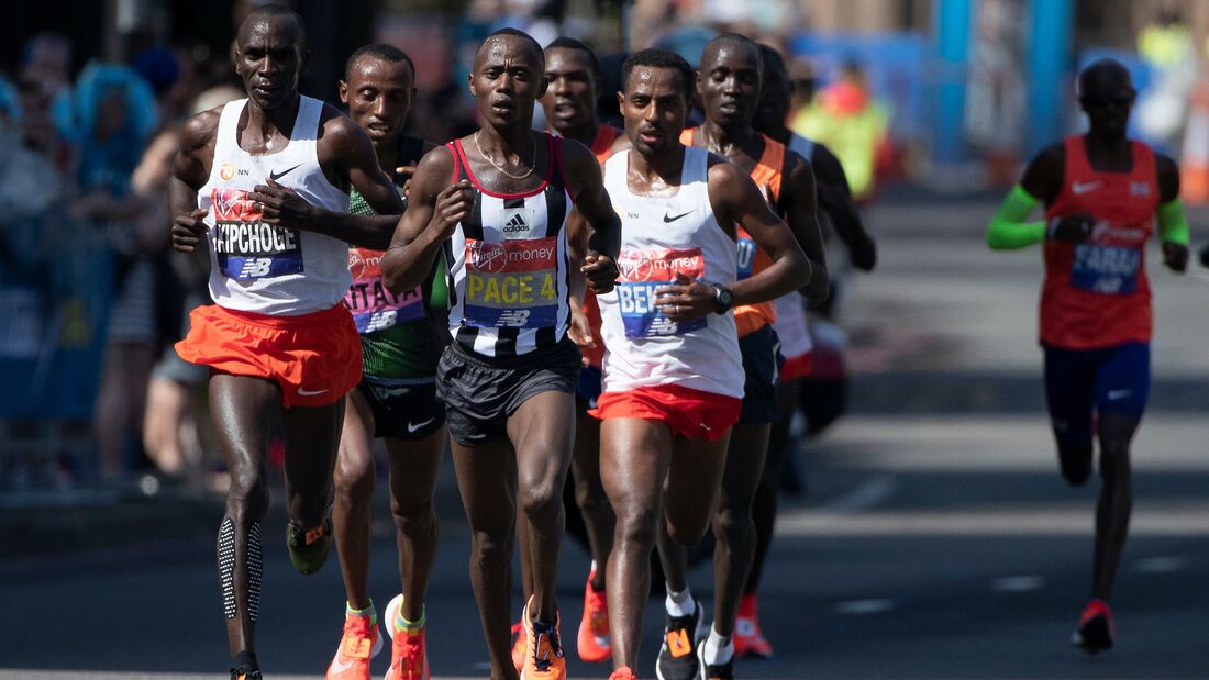 Olympia-Marathon-Qualifikation doch schon ab September möglich