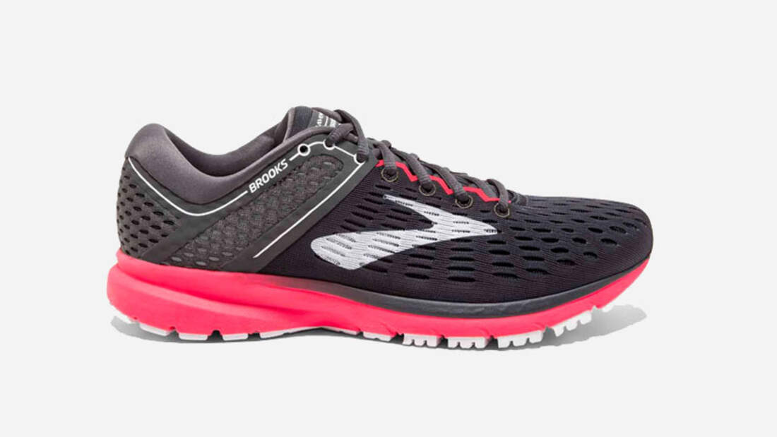 brooks ravenna 7 herren test