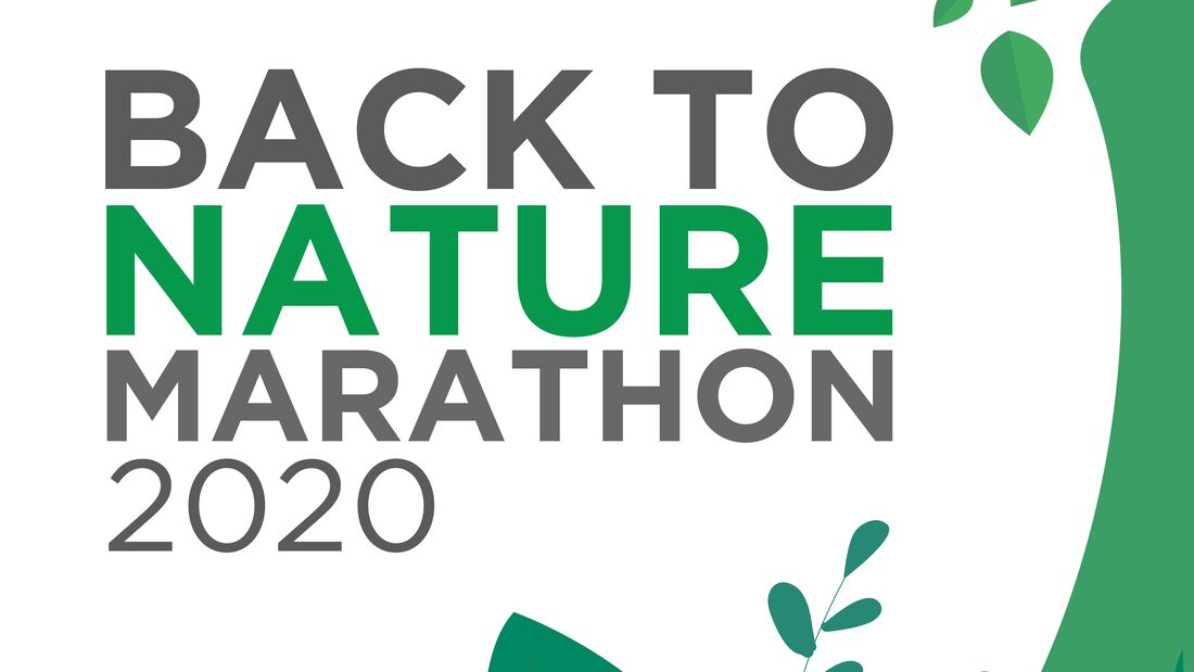 Back To Nature Marathon Runner S World