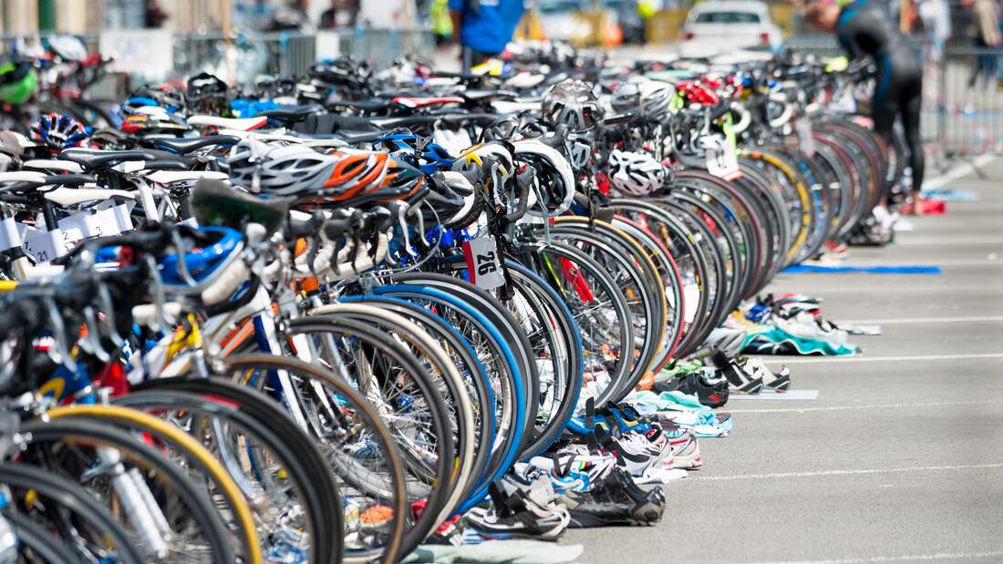 Equipment-Checkliste für den Triathlon | RUNNER'S WORLD
