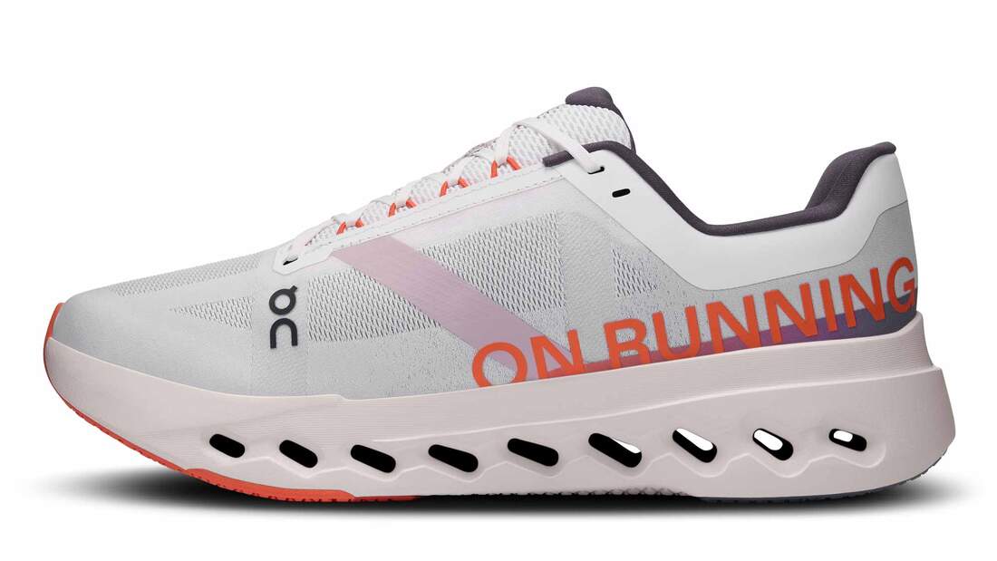 Der On Cloudsurfer Next im Test RUNNER'S WORLD