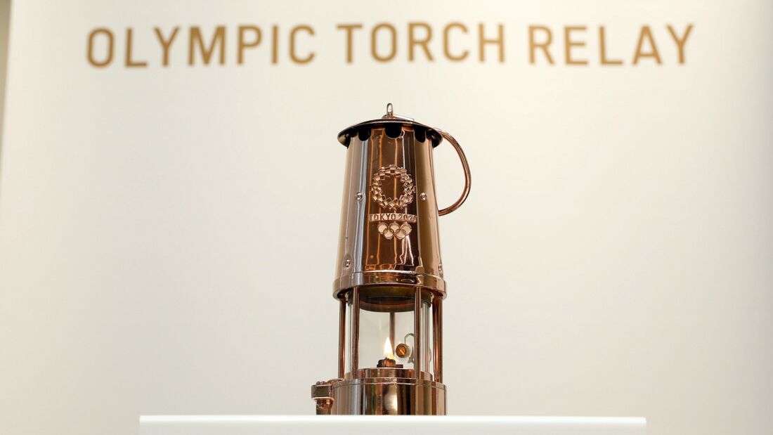 Olympische Spiele in Tokio finden statt | RUNNER'S WORLD