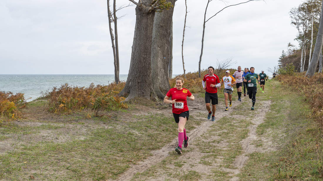 Dünenläufer Wald-, Wind- Und Ostseelauf Graal-Müritz | RUNNER'S WORLD