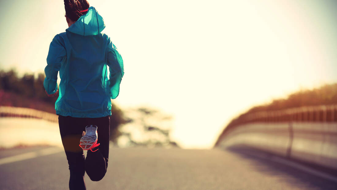 Plan d'entraînement de la semaine : 5 km en moins de 20 minutes