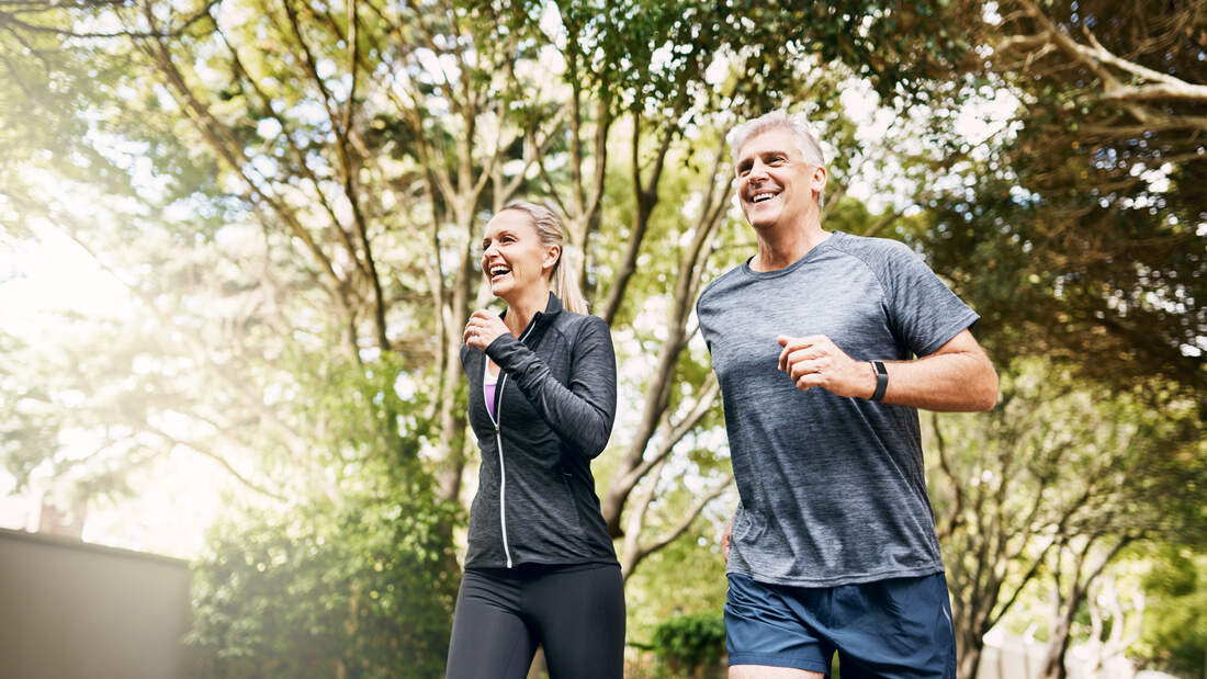 Plan d'entraînement : Courir 10 kilomètres