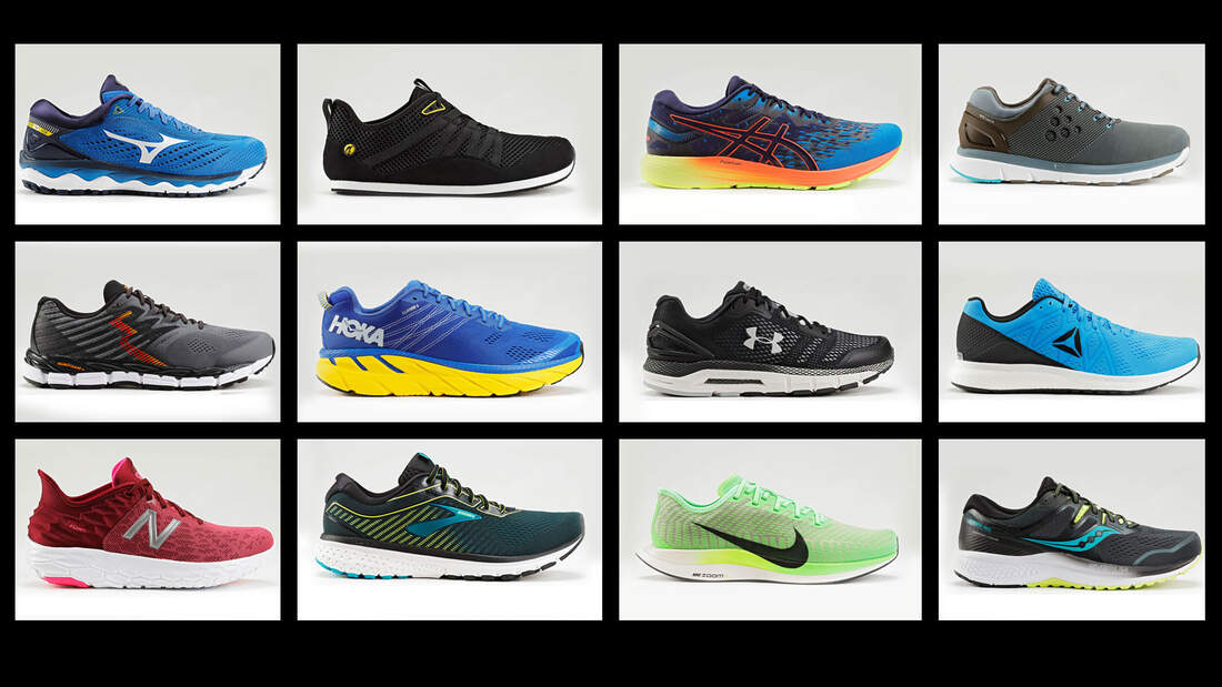 Runner's Laufschuhtest Aktueller World Aktueller Runner's World Laufschuhtest Aktueller World Laufschuhtest Aktueller Runner's 5A4RL3j