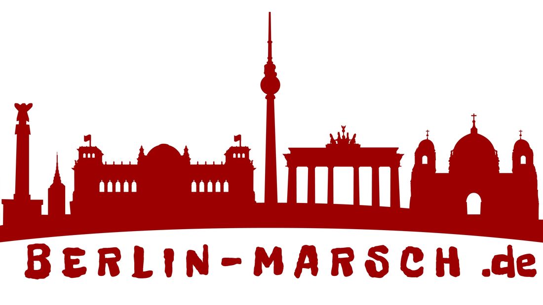 Berlin-Marsch