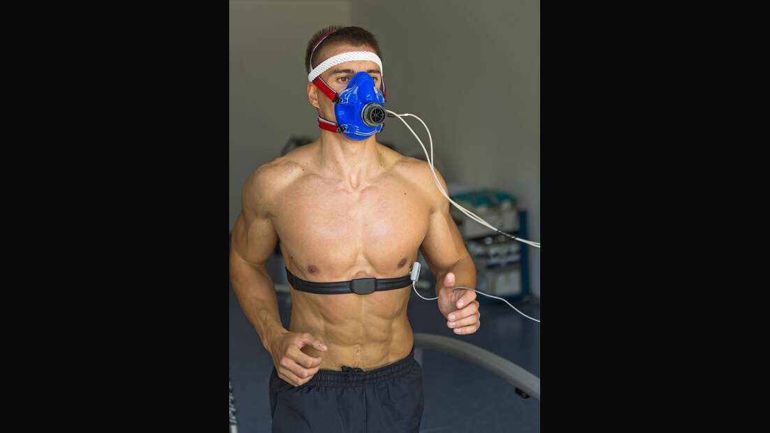 Kardiorespiratorische Fitness verstehen | RUNNER'S WORLD