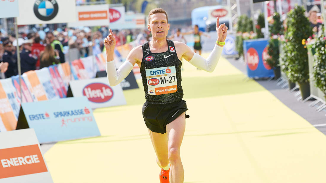 Marathon Olympia 2021 Marathon Olympia 2021