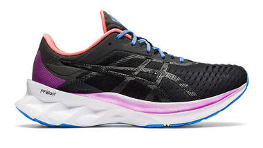 asics modelle vergleich