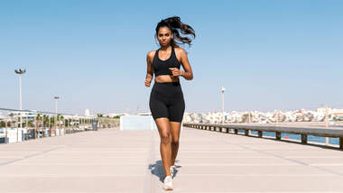 Abnehmen Durch Joggen Runner S World