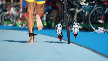 Der Große Triathlon-Guide Für Einsteiger | RUNNER'S WORLD