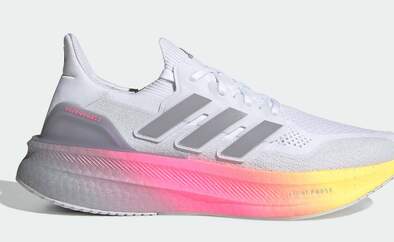Adidas UB 5 im Test RUNNER S WORLD
