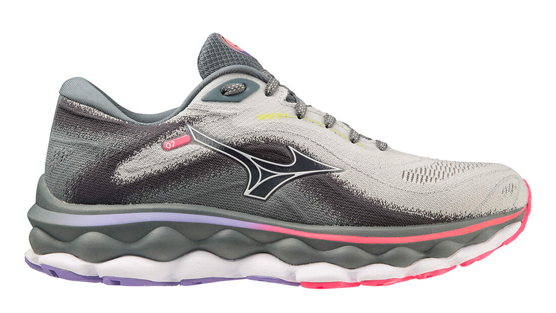 Test mizuno wave prophecy 7 discount
