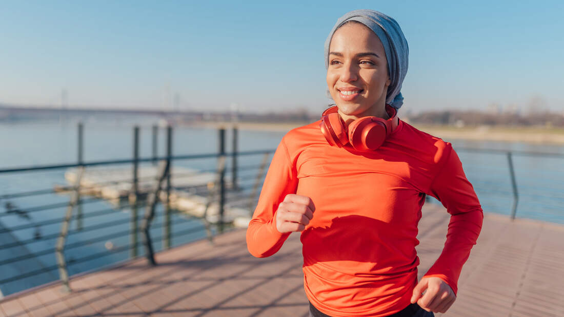 Trainingsplan Halbmarathon unter 200 Stunden