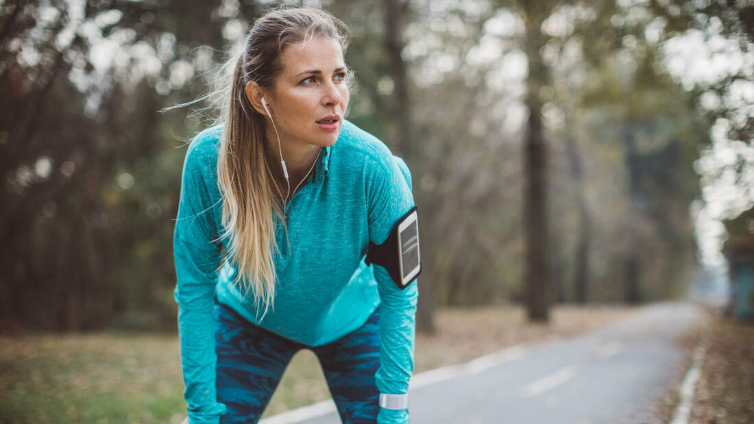 Carence en fer dans les sports d'endurance