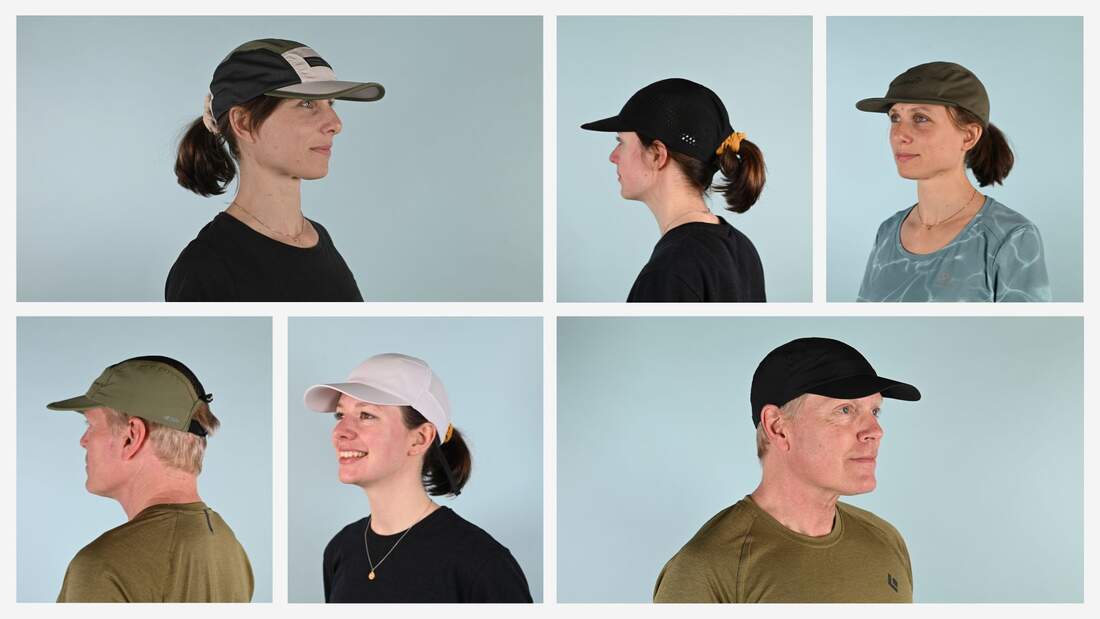 kappe für kleine köpfe