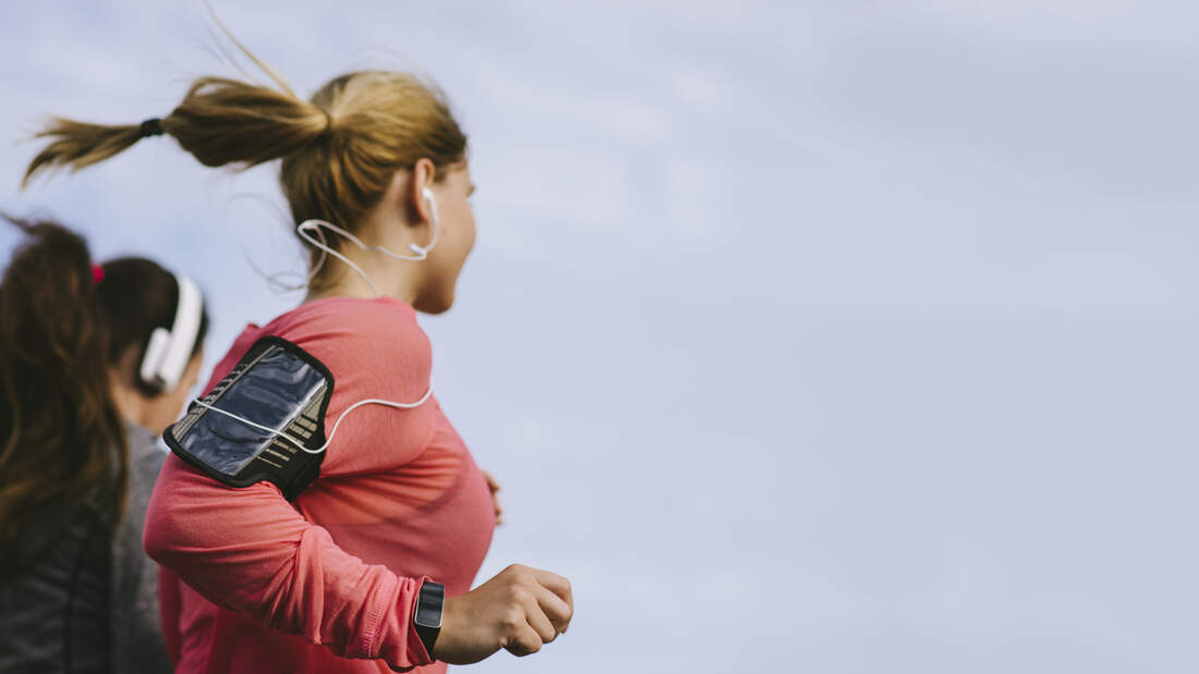 Les meilleurs sacs de bras pour courir