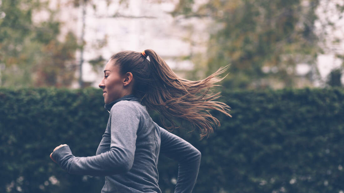 Plan d'entraînement pour une course de 5 km sans pause marche