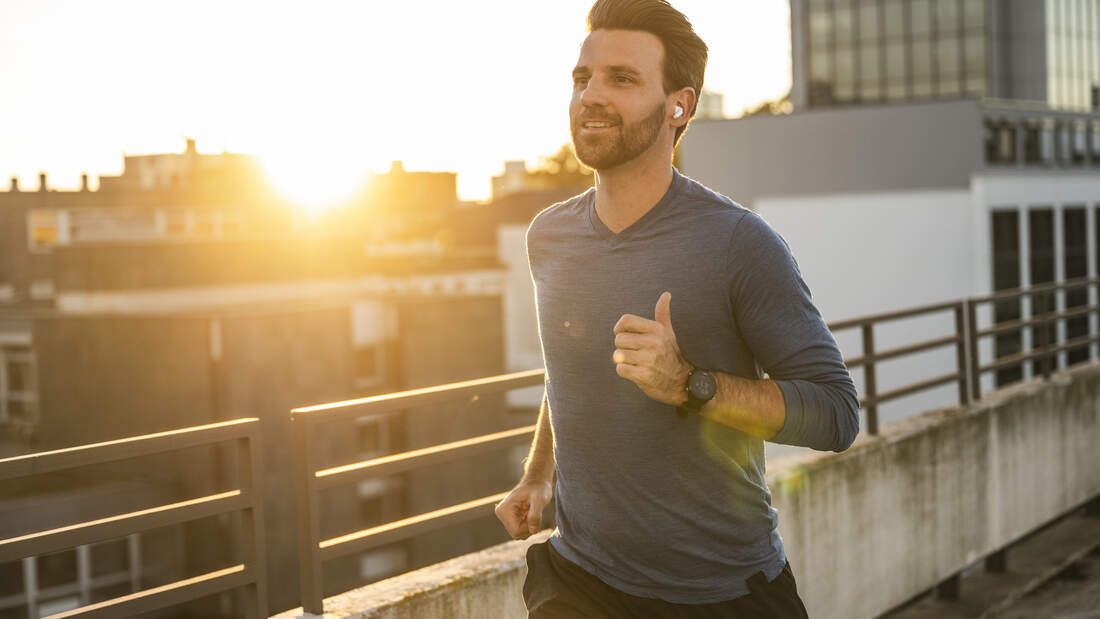 Le sport d'endurance influence donc la santé intestinale