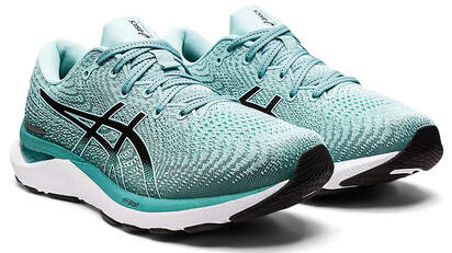 Asics Gel Cumulus 23 im Test RUNNER S WORLD