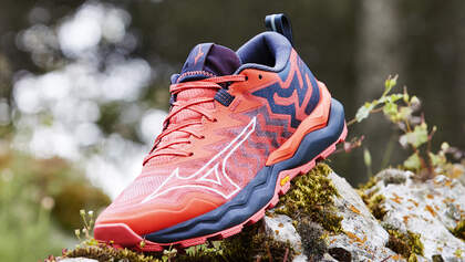 Mizuno Wave Daichi 8 im Test RUNNER S WORLD