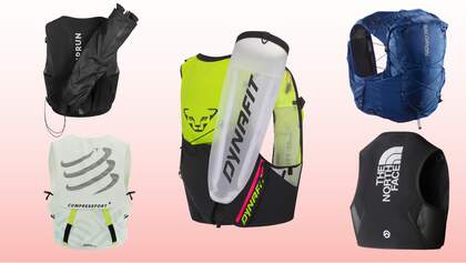 Trailrucksack test Clearance