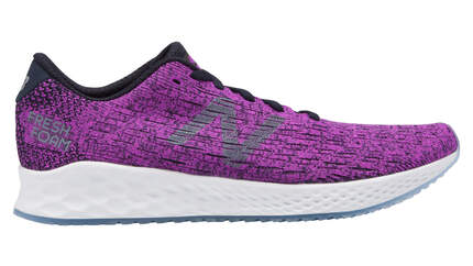 New Balance Fresh Foam Zante Pursuit RUNNER S WORLD