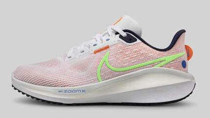 Nike Vomero 17 im Test RUNNER S WORLD