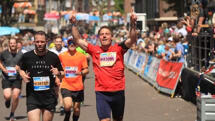 Die schönsten Halbmarathons in Europa