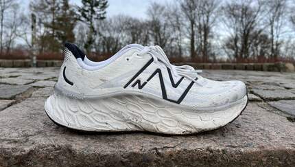 New balance schuhe test online