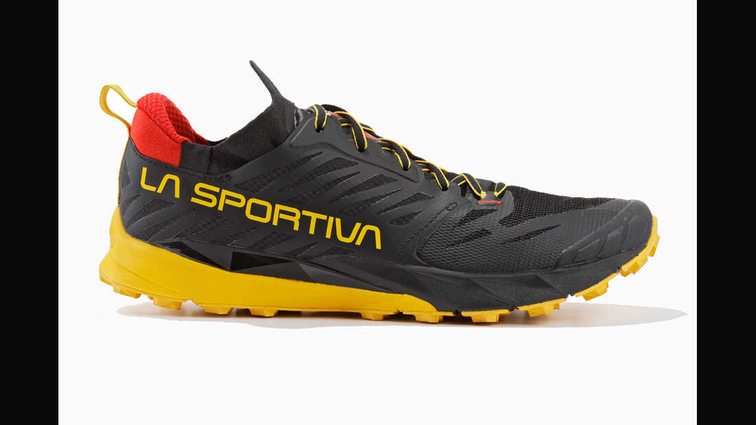 La Sportiva World Sportiva Runner's La Schuhe Schuhe World Runner's La 9WDHE2IY