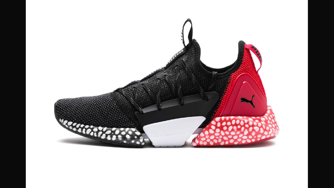 Puma Hybrid Rocket Runner - RUNNER'S WORLD Puma Hybrid Rocket Runner - RUNNER'S WORLD