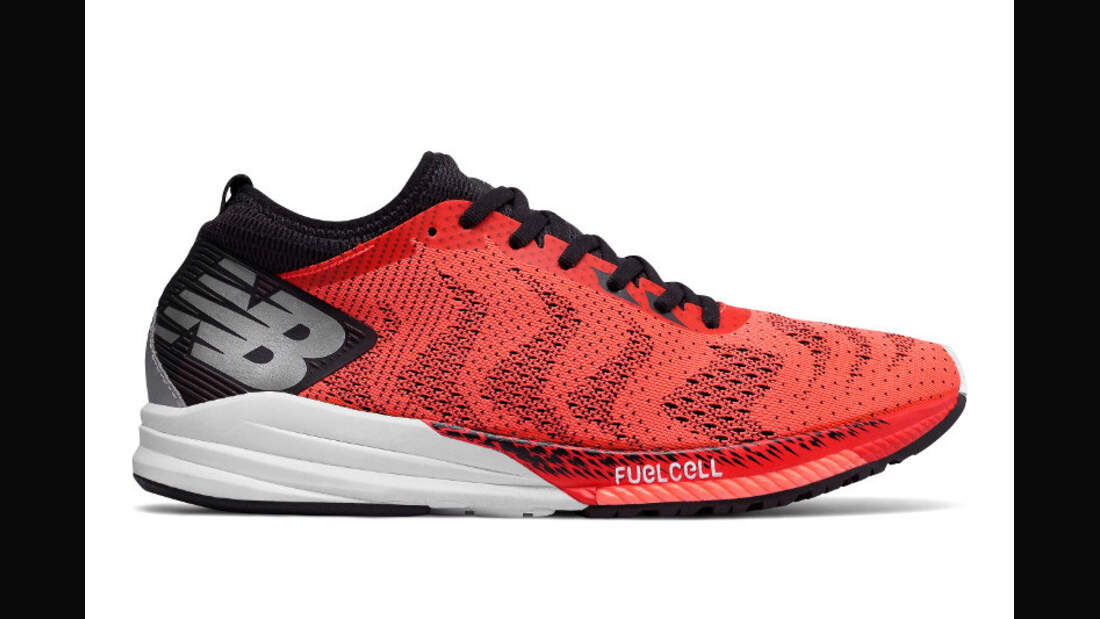 New Balance FuelCell Impulse - RUNNER'S WORLD New Balance FuelCell Impulse - RUNNER'S WORLD