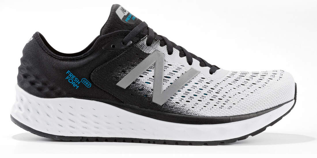 New Balance Fresh Foam 1080 RUNNER'S WORLD New Balance Fresh Foam 1080 RUNNER'S WORLD