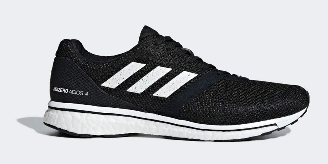 Adidas Adizero Adios - RUNNER'S WORLD Adidas Adizero Adios - RUNNER'S WORLD