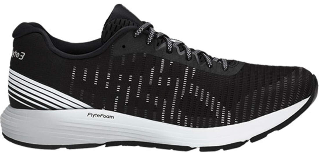 Asics Dynaflyte - RUNNER'S WORLD Asics Dynaflyte - RUNNER'S WORLD