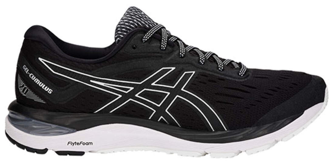 Asics Gel-Cumulus - RUNNER'S WORLD Asics Gel-Cumulus - RUNNER'S WORLD