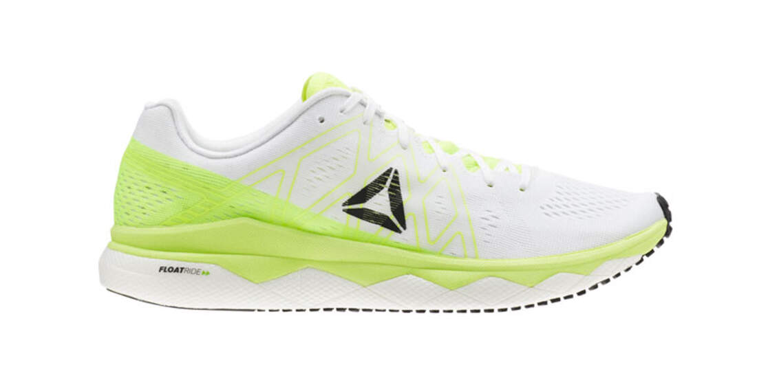 Fast Run World Runner's Floatride Reebok lKFcJ1