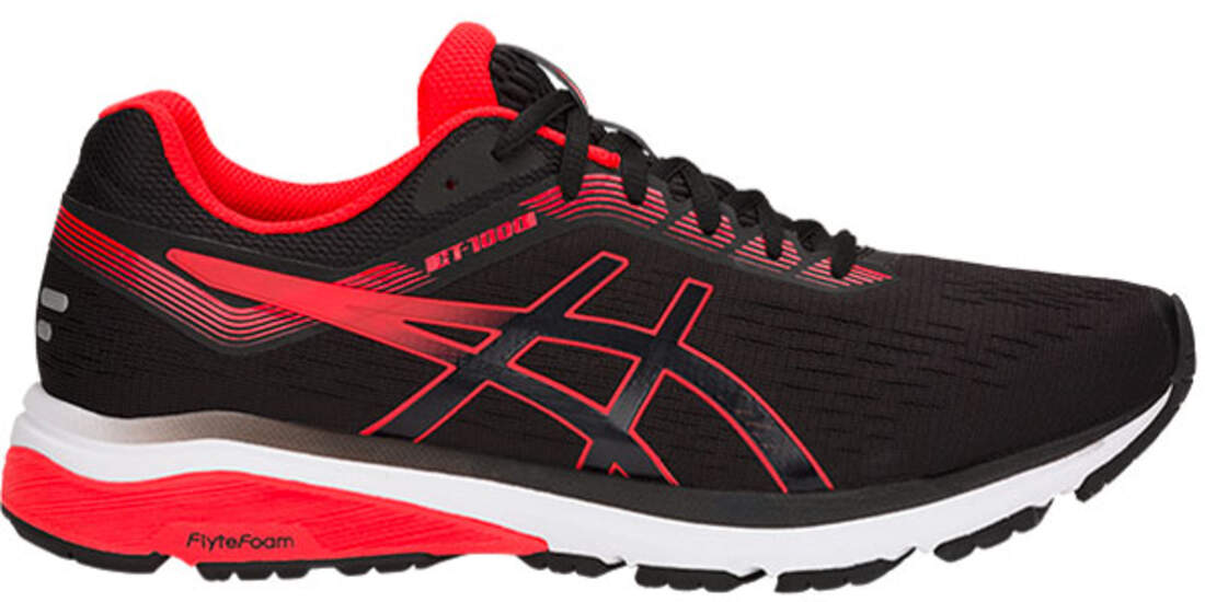 Asics GT-1000 - RUNNER'S WORLD Asics GT-1000 - RUNNER'S WORLD