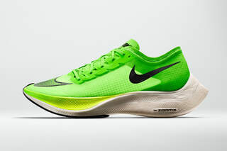 Ist der Nike Air Zoom Alphafly NEXT% doch legal?! RUNNER'S Sneaker TANJUN SE von NIKE in rosa DEICHMANN