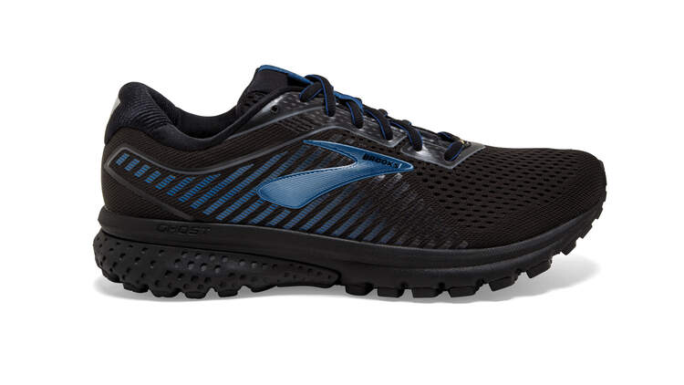 Brooks Ghost 12 GTX im Test | RUNNER'S WORLD