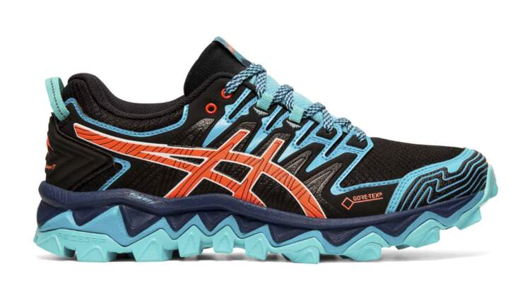 Trailrunningschuhe im Test RUNNER'S WORLD Trailrunningschuhe im Test RUNNER'S WORLD