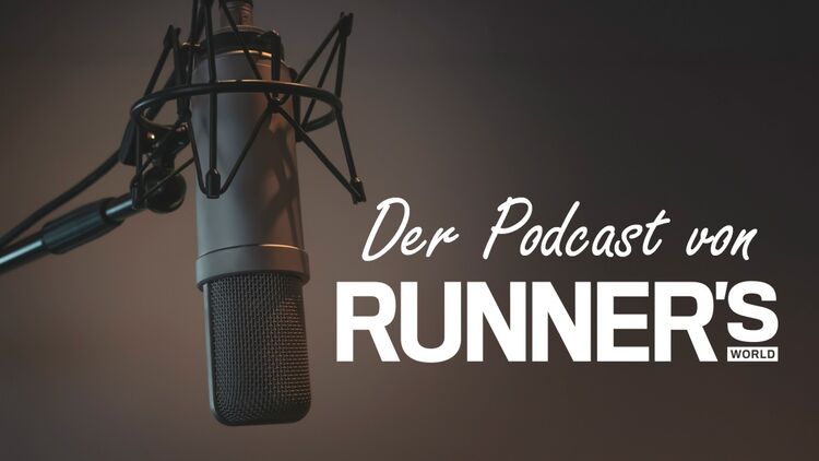 Der RUNNER'S WORLD Podcast