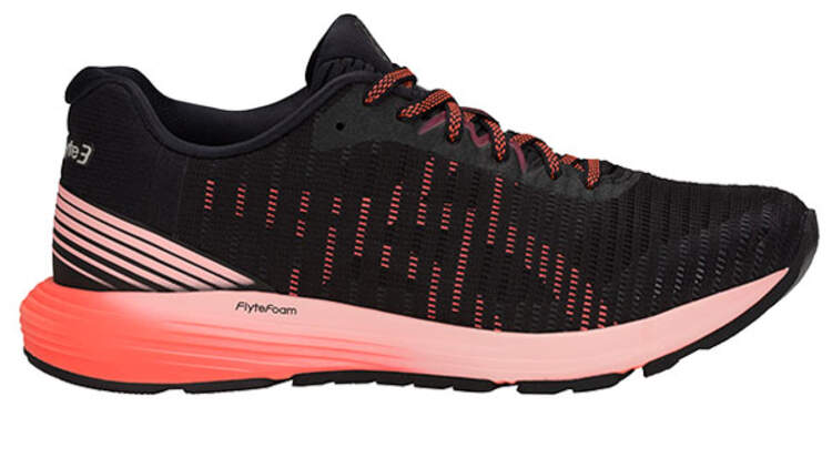 Asics Dynaflyte - RUNNER'S WORLD Asics Dynaflyte - RUNNER'S WORLD